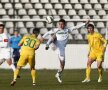 Imagini de la Sportul - FC Vaslui 1-0