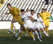 Imagini de la Sportul - FC Vaslui 1-0