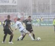 Pandurii - Rapid 3-0