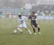 Pandurii - Rapid 3-0