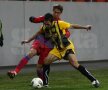 Steaua . FC Braşov