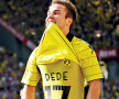 Mario Goetze. Foto Reuters