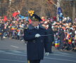 FOTO Peste 25.000 de oameni au fost prezenţi la paradă! Vezi imagini