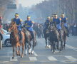 FOTO Peste 25.000 de oameni au fost prezenţi la paradă! Vezi imagini