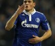 Schalke - Steaua sursa Reuters