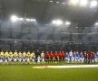 Imagini de la Schalke - Steaua