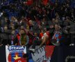 Imagini de la Schalke - Steaua