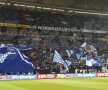 Imagini de la Schalke - Steaua