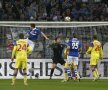 Imagini de la Schalke - Steaua