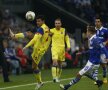 Imagini de la Schalke - Steaua