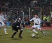 Vaslui - Lazio 0-0
