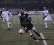 Vaslui - Lazio 0-0