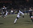 Vaslui - Lazio 0-0