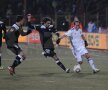 Vaslui - Lazio 0-0