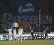 Vaslui - Lazio 0-0