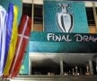 Aici va avea loc tragerea la sorţi a grupelor Europa League. Sursa uefa.com