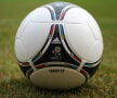 Balonul oficial al EURO 2012 - Tango 12