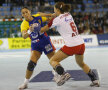 România va debuta împotriva Tunisiei la CM de Handbal 2011 (Foto: Marius Ionescu)