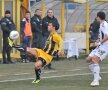 Imagini de la FC Braşov - Astra