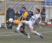 Imagini de la FC Braşov - Astra