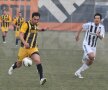 Imagini de la FC Braşov - Astra