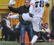 Imagini de la FC Braşov - Astra