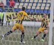 Imagini de la FC Braşov - Astra
