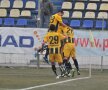 Imagini de la FC Braşov - Astra