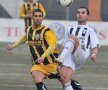 Imagini de la FC Braşov - Astra