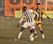 Imagini de la FC Braşov - Astra