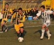 Imagini de la FC Braşov - Astra