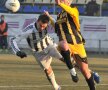 Imagini de la FC Braşov - Astra