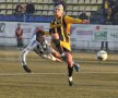 Imagini de la FC Braşov - Astra