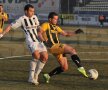 Imagini de la FC Braşov - Astra