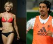 Sami Khedira şi Lena Gerkhe