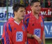 Imagini de la Steaua - Dinamo, din mai 2002