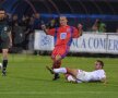 Imagini de la Steaua - Dinamo, din mai 2002