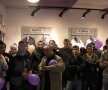 FOTO Timişoara sărbătoreşte » Bănăţenii au deschis un nou magazin de prezentare