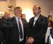 FOTO Timişoara sărbătoreşte » Bănăţenii au deschis un nou magazin de prezentare