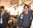 FOTO Timişoara sărbătoreşte » Bănăţenii au deschis un nou magazin de prezentare