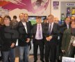 FOTO Timişoara sărbătoreşte » Bănăţenii au deschis un nou magazin de prezentare