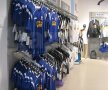 FOTO Timişoara sărbătoreşte » Bănăţenii au deschis un nou magazin de prezentare