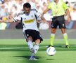 Mutu a marcat două goluri în meciul precedent jucat de Cesena