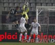 Rapid s-a impus fara probleme in fata Sportului, 2-0