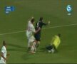 Sportul a avut un penalty cu Rapid. Teo Crăciunescu nu l-a acordat