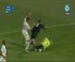 Sportul a avut un penalty cu Rapid. Teo Crăciunescu nu l-a acordat