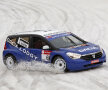 Dacia Logdy la cursa pe gheaţă de la Val Thorens