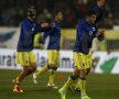 Nikolici, Prepeliţă şi Tănase vor fi titulari cu Dinamo
