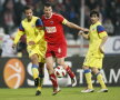 "Pufulete" l-a învins pe "Pufi" » Steaua a cîştigat Derby de România cu 3-1