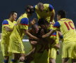 "Pufulete" l-a învins pe "Pufi" » Steaua a cîştigat Derby de România cu 3-1